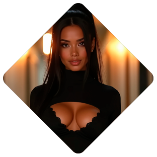 Seraphina Testimonial Avatar - Demons & Saints RPG